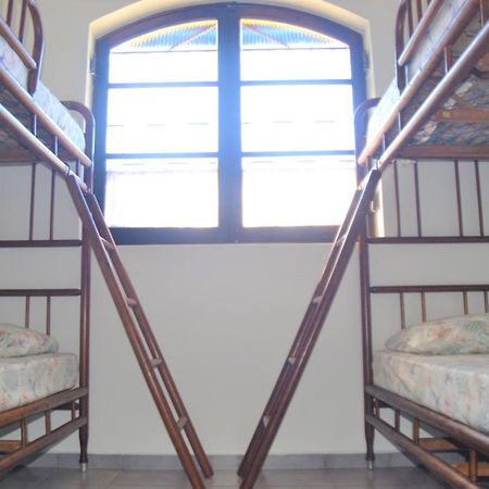 Marujo Hostel Ubatuba Bagian luar foto