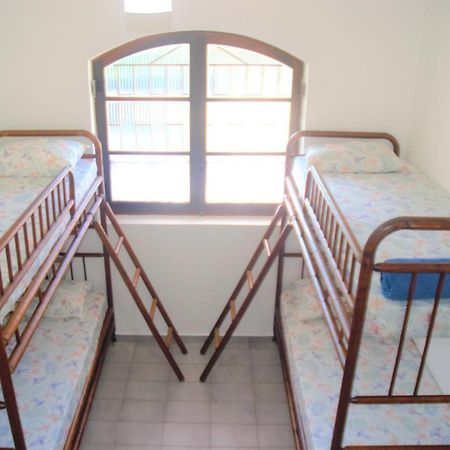 Marujo Hostel Ubatuba Bagian luar foto