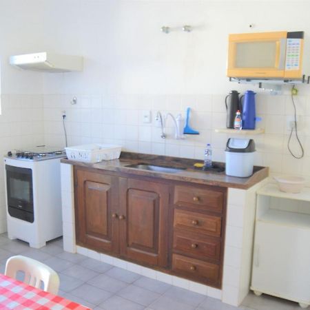 Marujo Hostel Ubatuba Bagian luar foto
