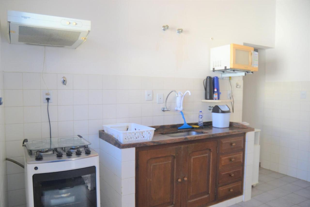 Marujo Hostel Ubatuba Bagian luar foto