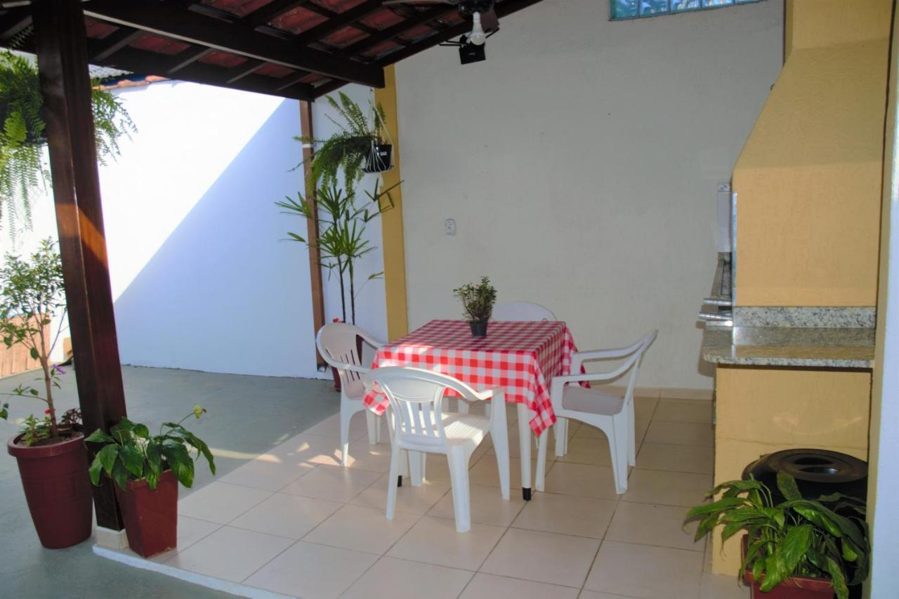 Marujo Hostel Ubatuba Bagian luar foto