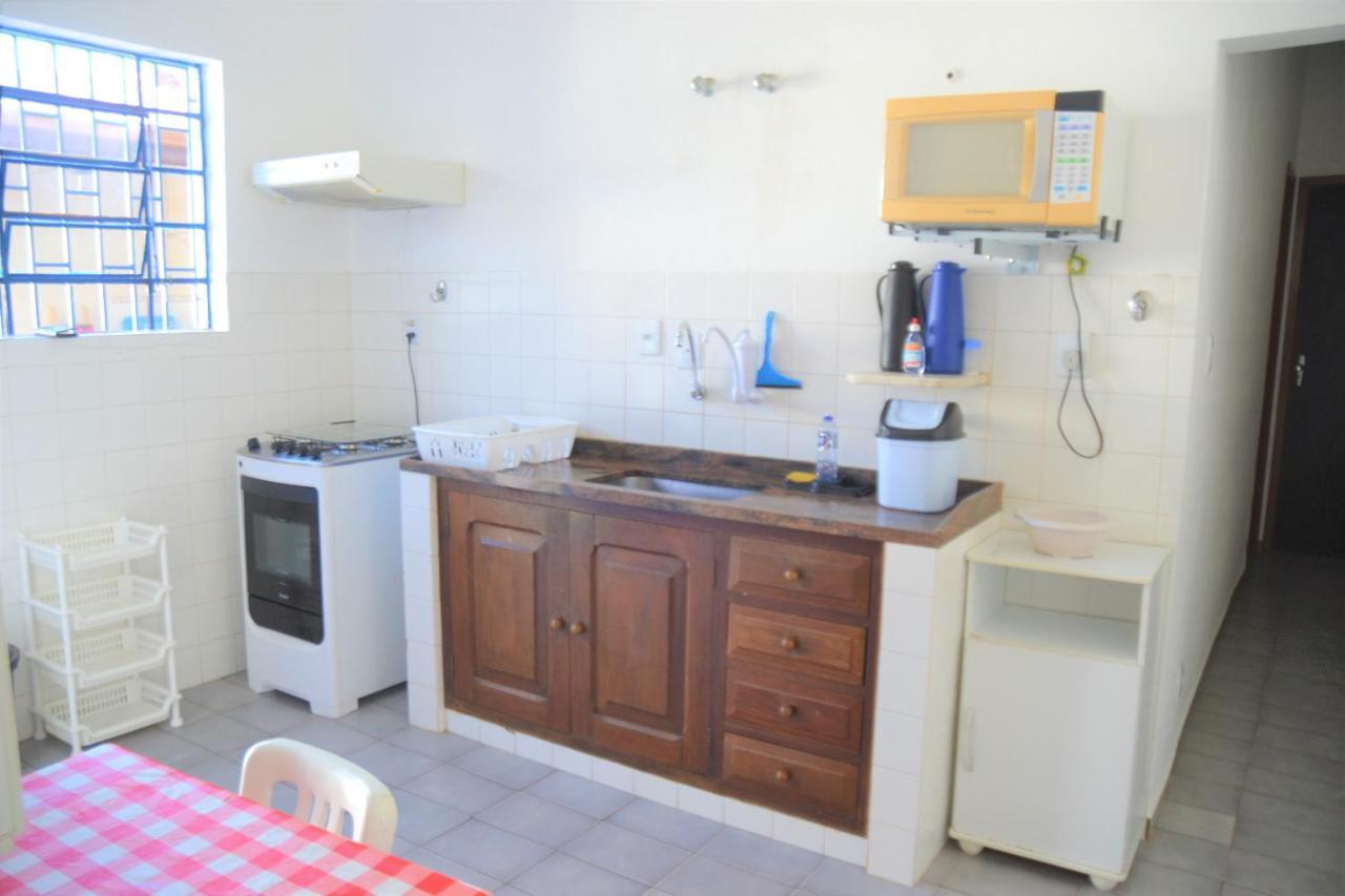 Marujo Hostel Ubatuba Bagian luar foto