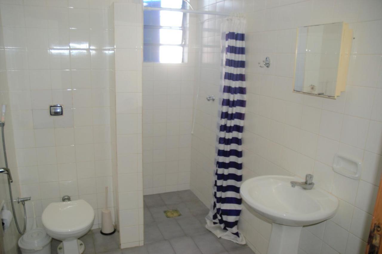 Marujo Hostel Ubatuba Bagian luar foto