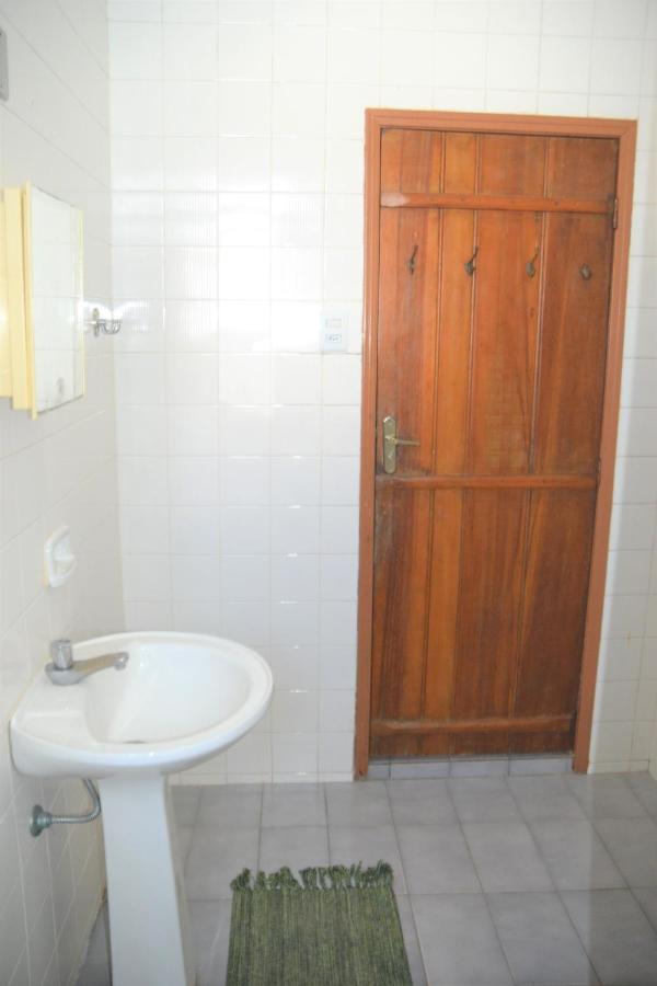 Marujo Hostel Ubatuba Bagian luar foto