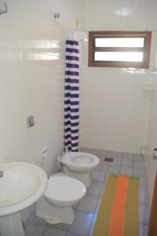 Marujo Hostel Ubatuba Bagian luar foto