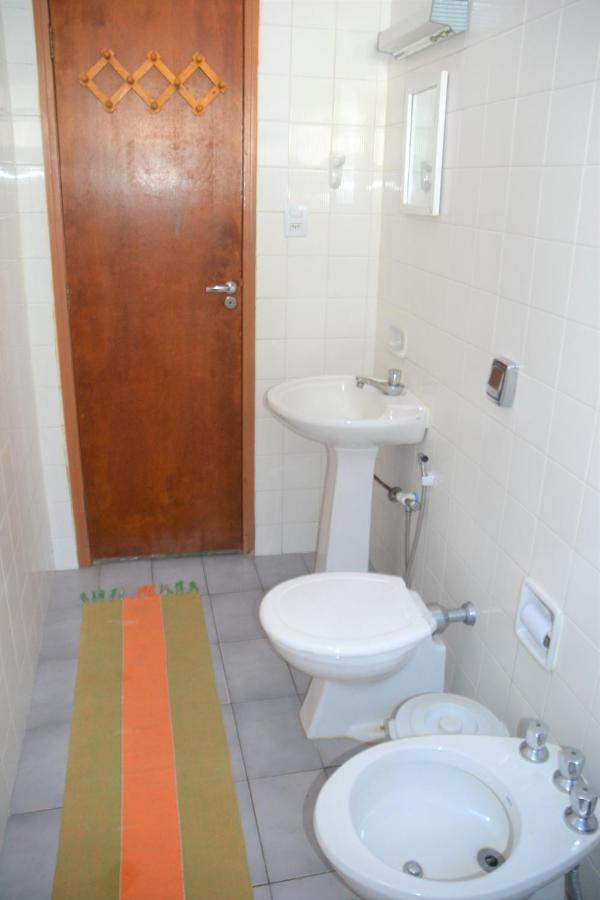 Marujo Hostel Ubatuba Bagian luar foto